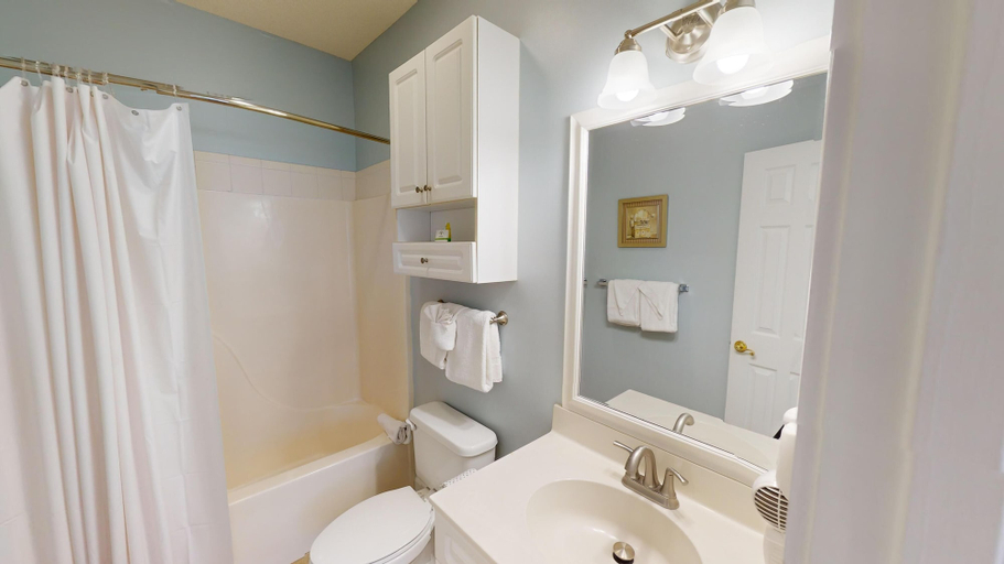 Interior 5, Magnolia Place 4695-103, Horry