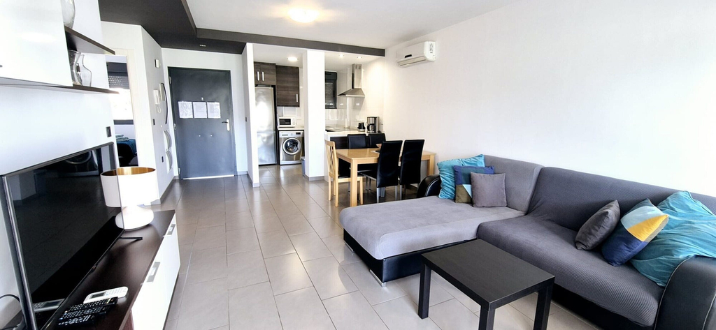 Others 3, Bright Apartment in La Zenia for 4, Alicante