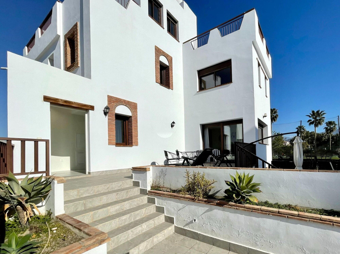Exterior & Views 2, Grand Villa w/ Private Pool, Granada