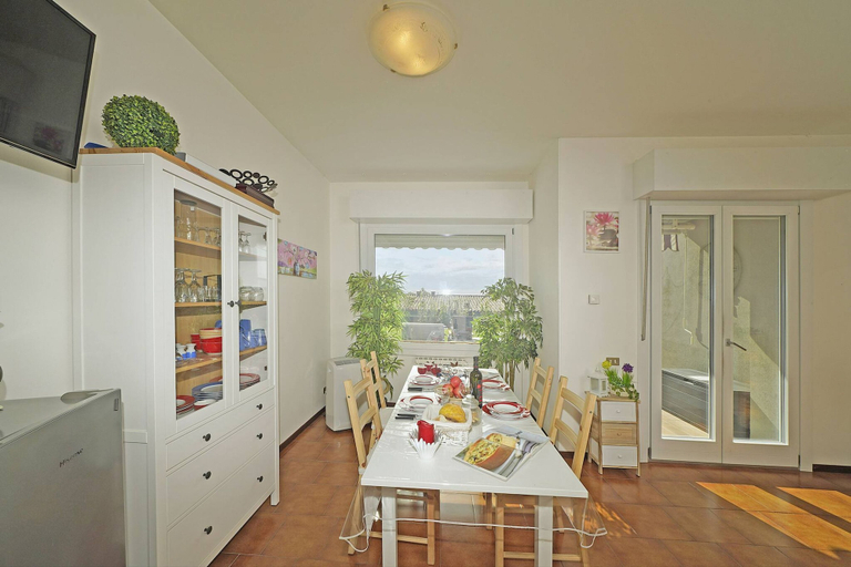 Room 4, Petronella in Soiano, Brescia