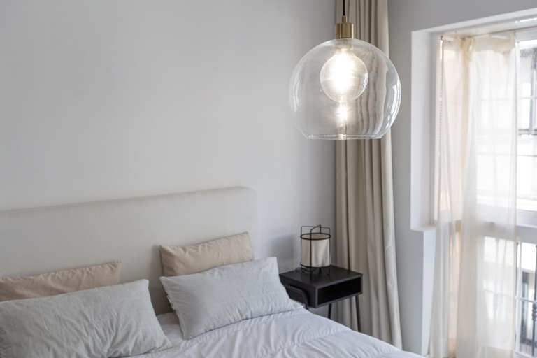 Room 2, Jinetes Holidays - Apartment In Malaga. Free Wifi, Málaga