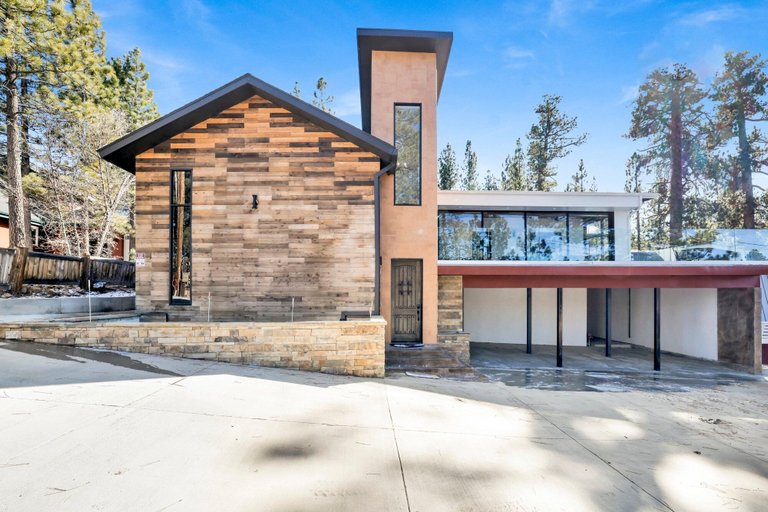 Exterior 4, Hillside Hideaway #603, San Bernardino