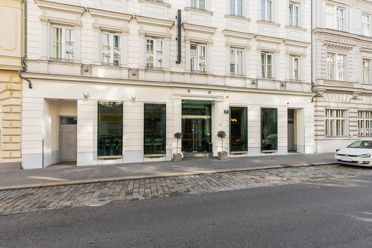 Others 5, FortyPlusOne Hotel Vienna, Wien
