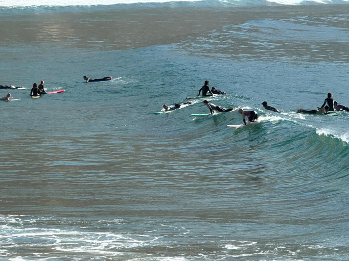 Exterior 3, KAZA Wave, Agadir-Ida ou Tanane