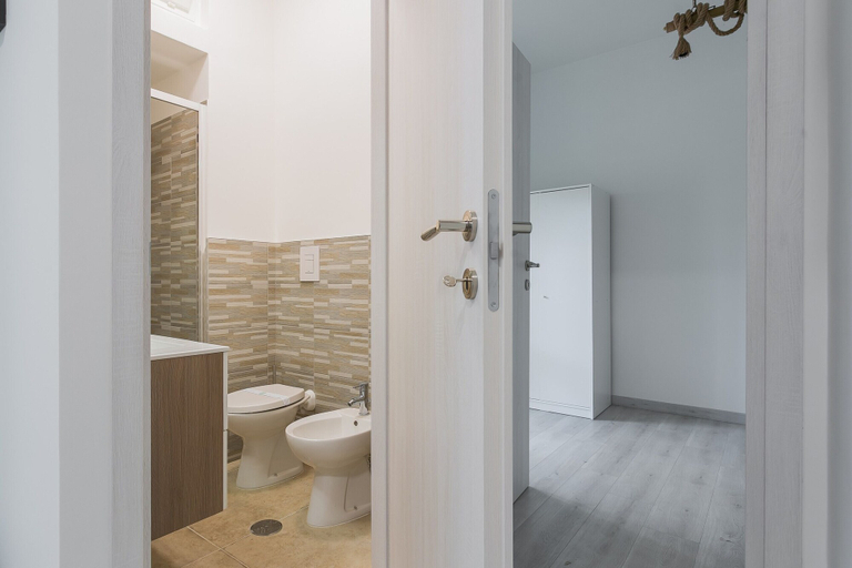 Room 3, Casa Pasquina by Wonderful Italy, Bari