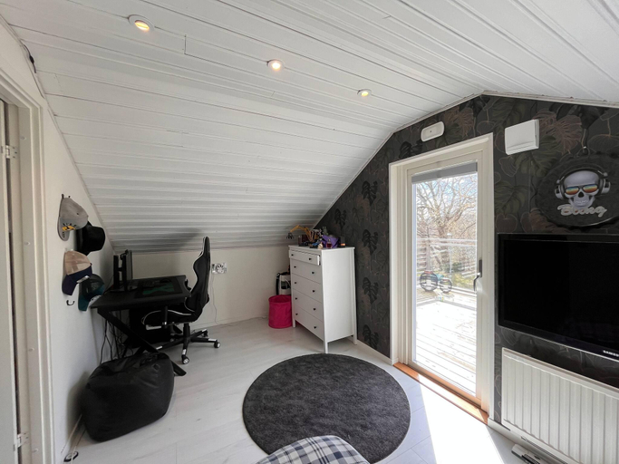 2, Cozy villa with proximity to lake and nature and Liseberg, Härryda