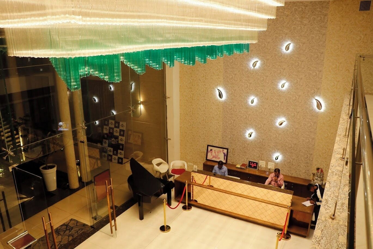 Others 5, Nakshatra Hotel & Resort in Khargone, West Nimar