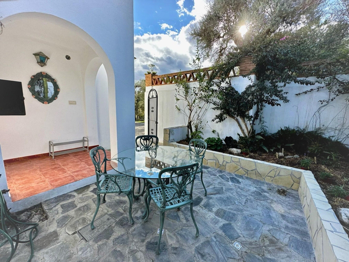 Dining 4, Andalusian Retreat for Groups, Granada