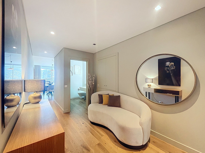 Room 3, Pearl View by Atlantic Holiday, Funchal
