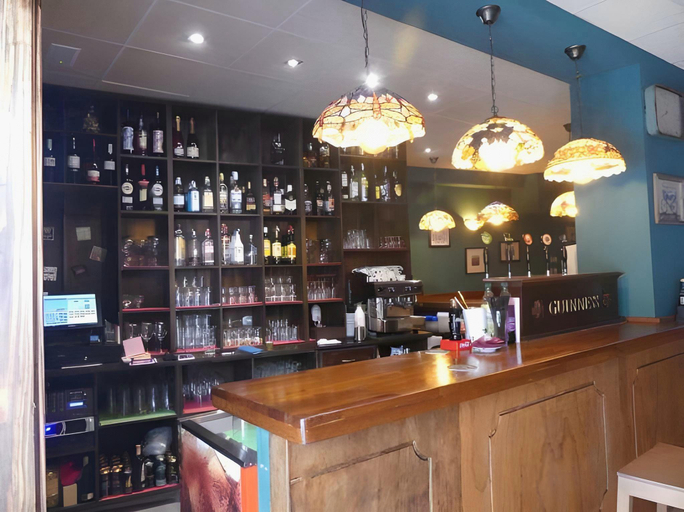 Food & Drinks 4, Hotel Benidorm City Olympia, Alicante