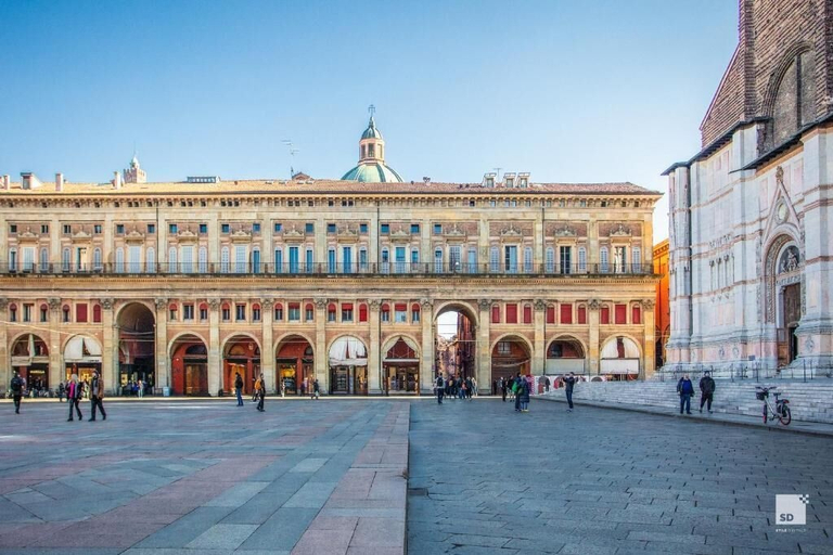 Exterior & Views, Urbanicooh Garisenda, Bologna
