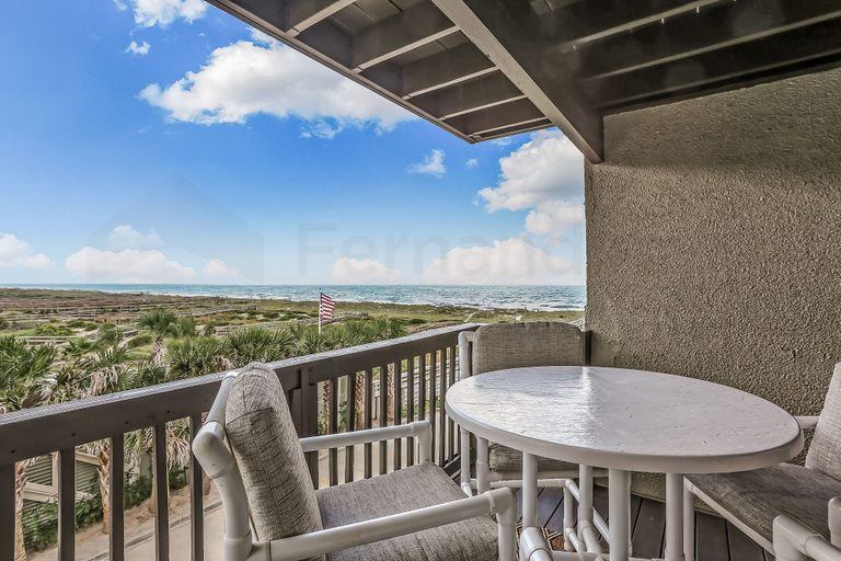 Interior 4, 208 Sand Dollar, Nassau