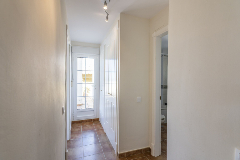 Interior 4, Seaside Stay in Punta del Moral, Huelva