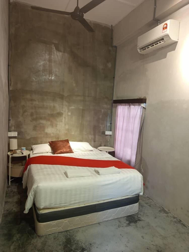 Room 5, Capital O Dream Nur Private Pool Villa, Malacca City