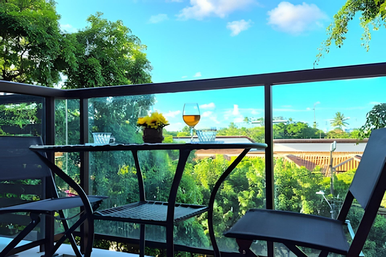 Outdoor dining 2, Beijupira Exclusive by Temporada Inn, Ipojuca