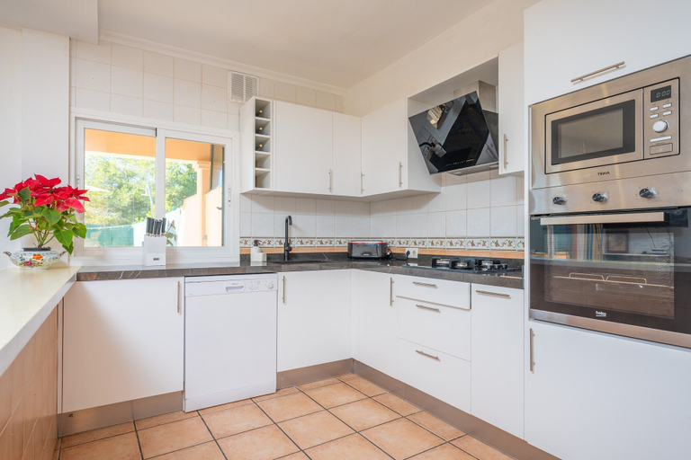 Others 5, Casa Marcos - Villa With Private Pool. Free Wifi, Baleares