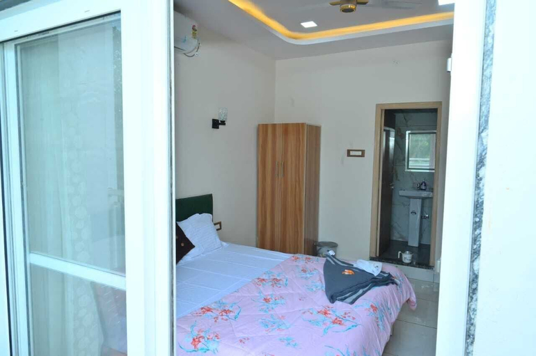 Room 4, Radha Krishna Heritage, Bellary