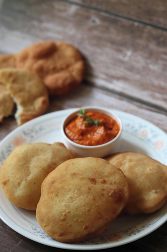 Breakfast meal, HOTEL SR PALACE NEAR IGI DELHI AIPRORT, Delhi
