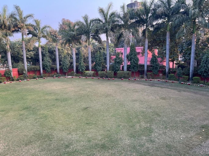 Others 5, HOTEL SHREE JEE, Chitrakoot