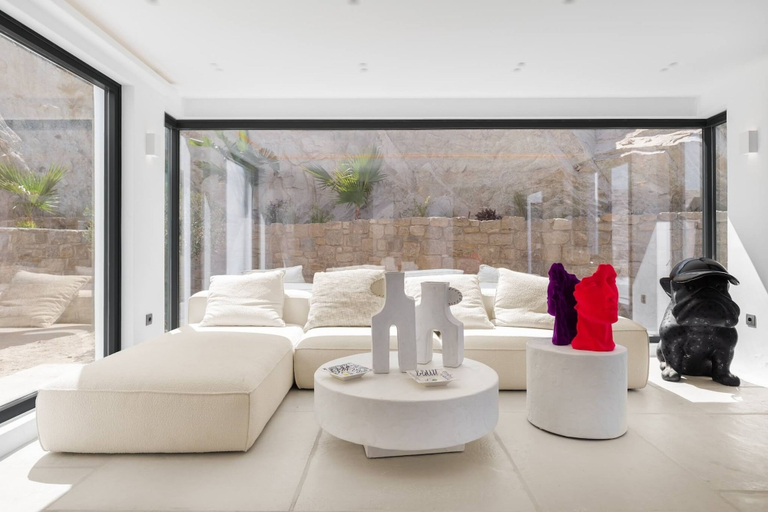 Room 3, Martinez in Mykonos With 5 Bedrooms and 4 5 Bathrooms, South Aegean