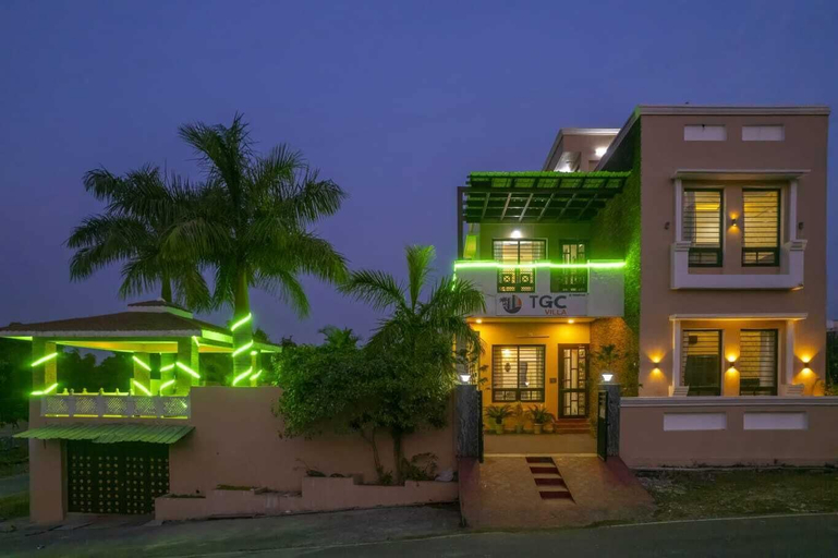 Exterior 4, TGC VILLA, Udaipur
