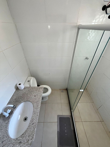 Bathroom 5, casa 4, Saquarema