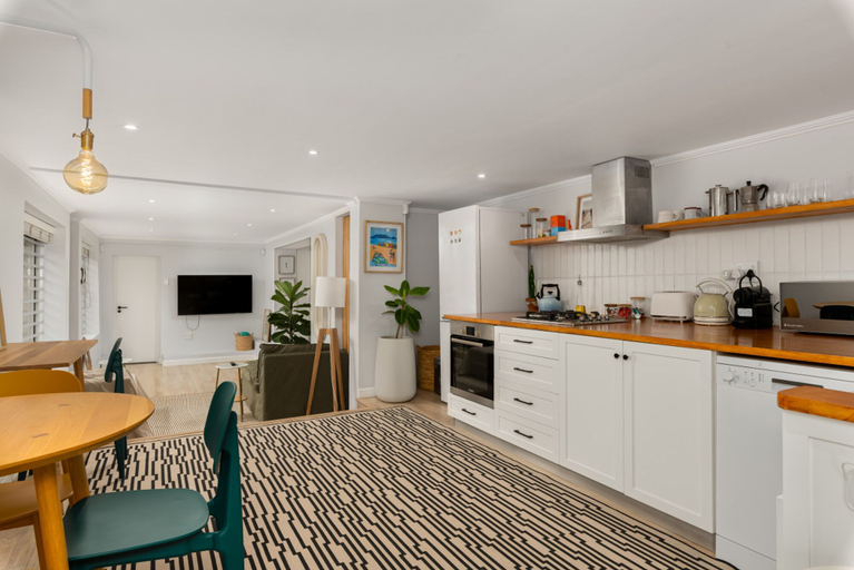 Room 3, Cosy One Bed Table Mountain, City of Cape Town