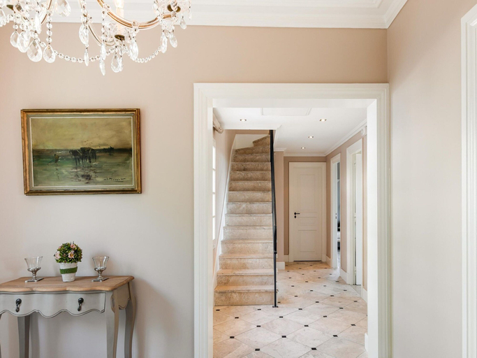 Interior 5, Mandelieu Villa With Rooftop, Alpes-Maritimes