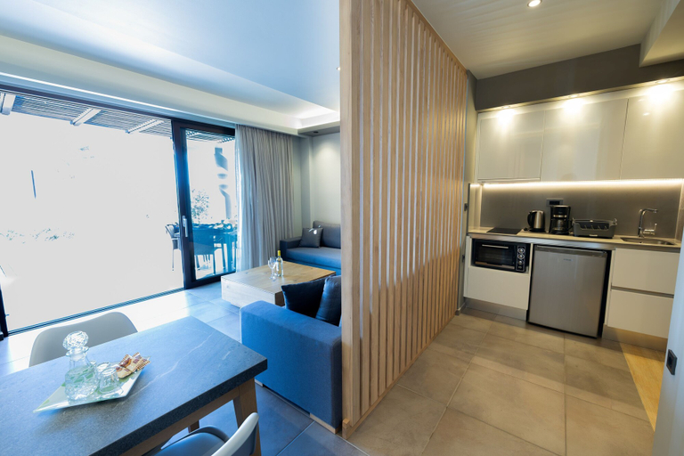 Room 2, Villy Luxury Home by the Sea 2, Crete