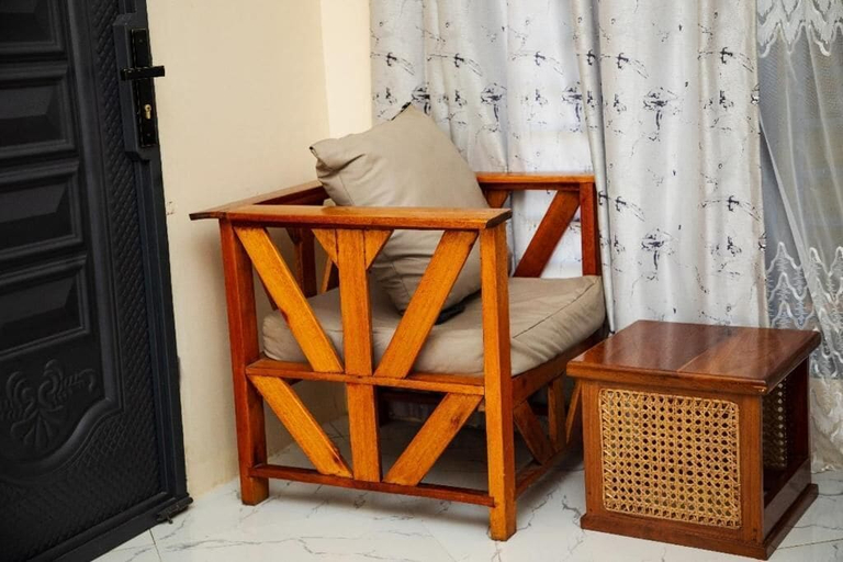 Interior, Angel Homestay Hotel Mikumi, Kilosa