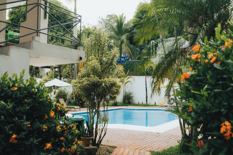 Sport & Beauty 5, Alma Vida Hotel, Aguirre