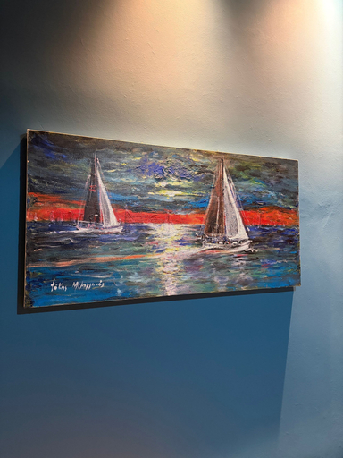 Room 3, Casa D Arte - Corfu Town, Ionian Islands