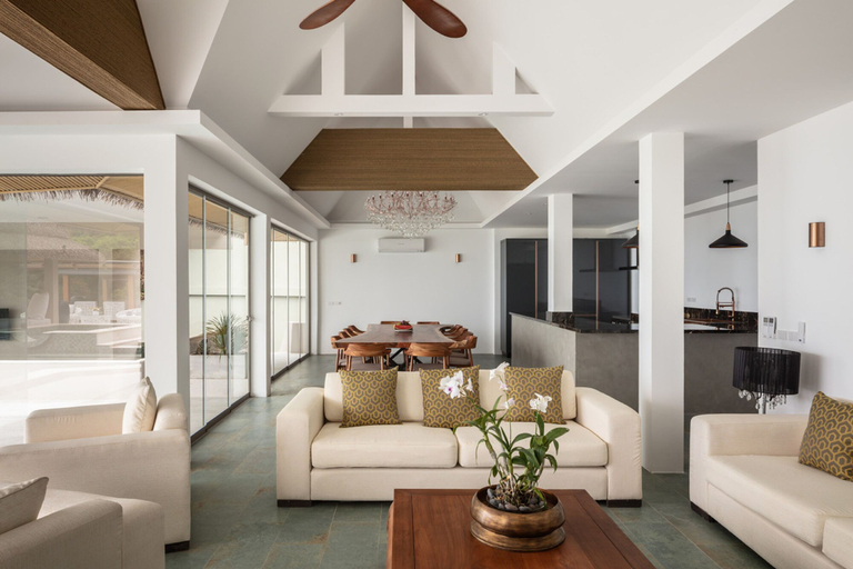 Room 5, Koh Samui Villa in ko Samui, Ko Samui