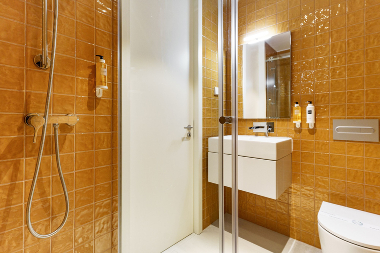 Room 3, Feel Porto Cl Rigos Charm Flat 1 1, Porto