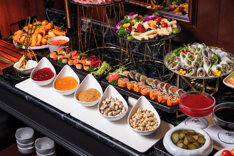 Food & Drinks 5, The Haron Hanoi Boutique Hotel, Hoàn Kiếm