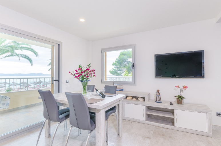 Others 3, Bon Estar - Apartment In Port D'alcudia, Baleares