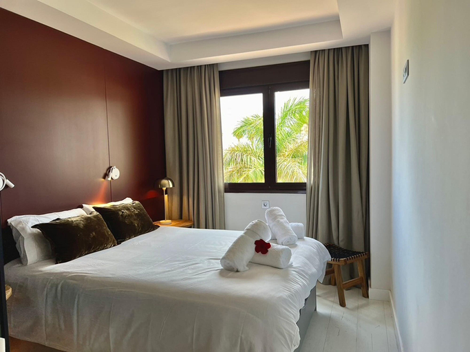 Room 5, Chalet Amarilla Golf With Pool & Jacuzzi, Santa Cruz de Tenerife