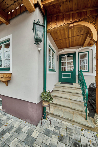 Exterior 4, Ferienwohnung Salzafeld, Liezen