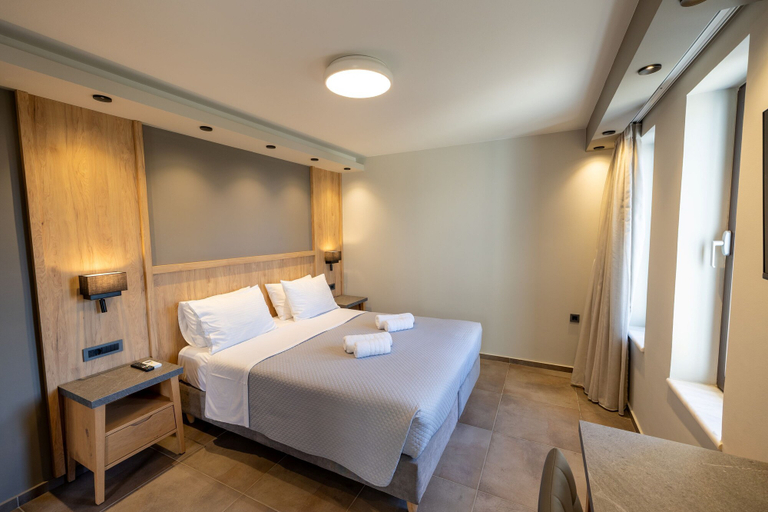 Room 3, Villy Luxury Home by the Sea 2, Crete