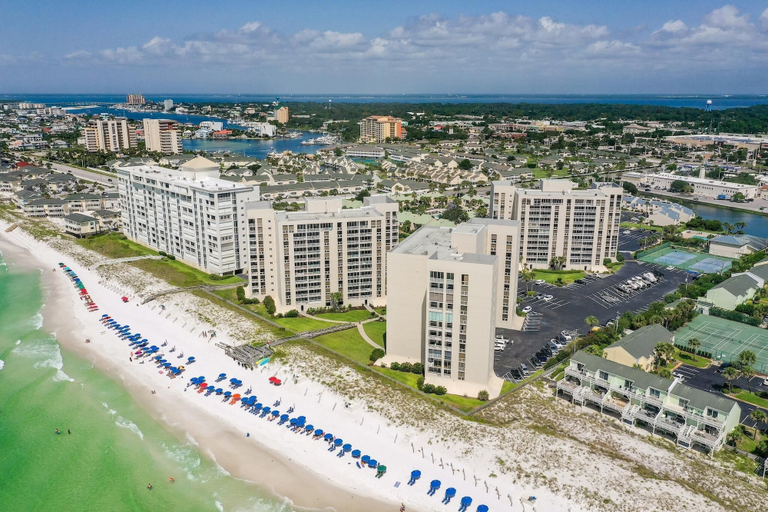 Exterior & Views 2, Shoreline Towers 1081, Okaloosa
