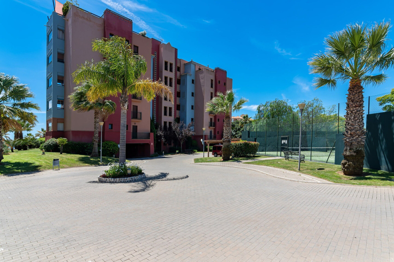 Exterior 5, Punta Moral Seafront Apartment, Huelva