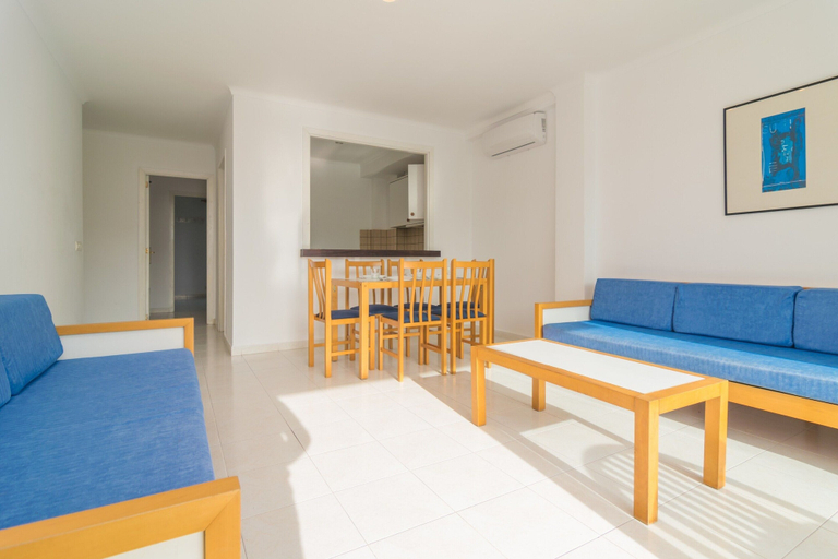 Exterior 3, Massanet - Apartment In Canyamel. Free Wifi, Baleares