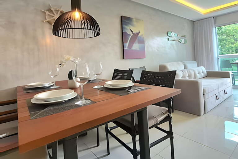 Dining 5, Caminho do Mar, Ipojuca