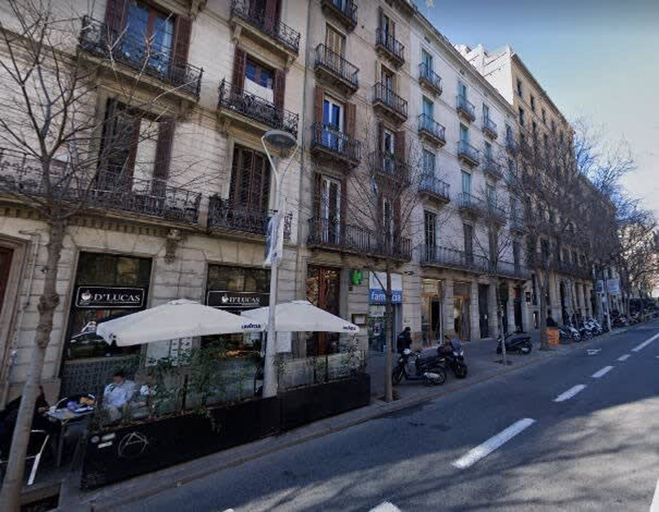 Exterior 2, Pau Claris Design Apt. Next to Paseo de Gracia, Barcelona