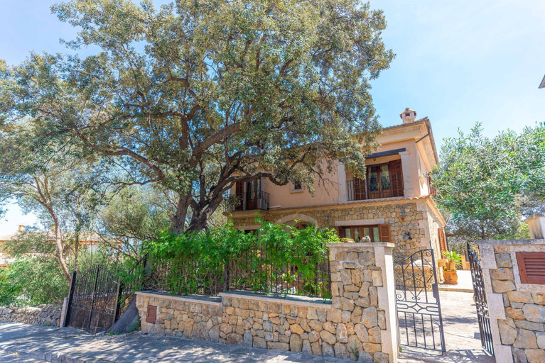 Exterior & Views 2, - House In, Baleares