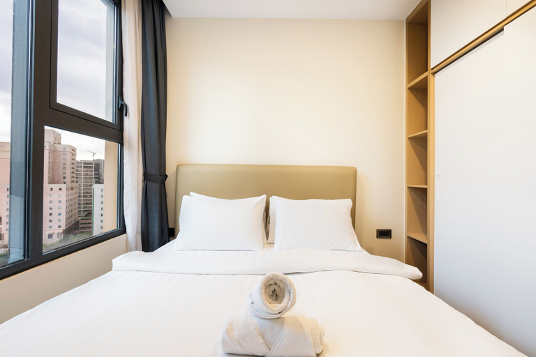 Room 3, Sunny Madison Luxury Residence, District 1