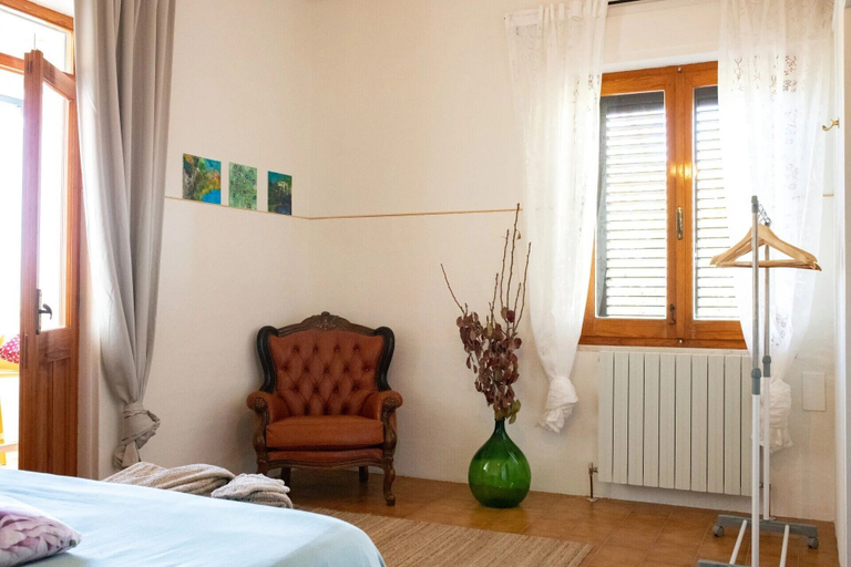 Bedroom 5, Anima Sarda Bed & Wine, Oristano