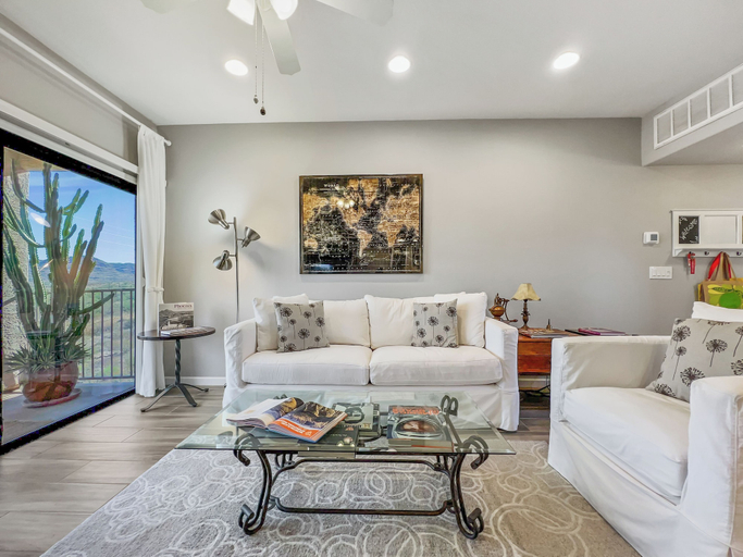 Interior 4, Saguaro #202 Fountain Hills, Maricopa