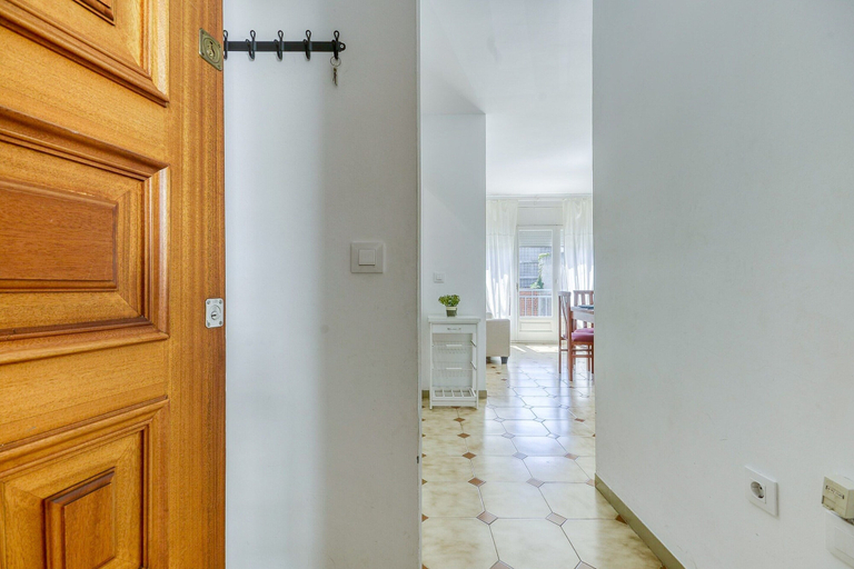Interior 4, House in Roses Near Platja de Roses Beach, Girona