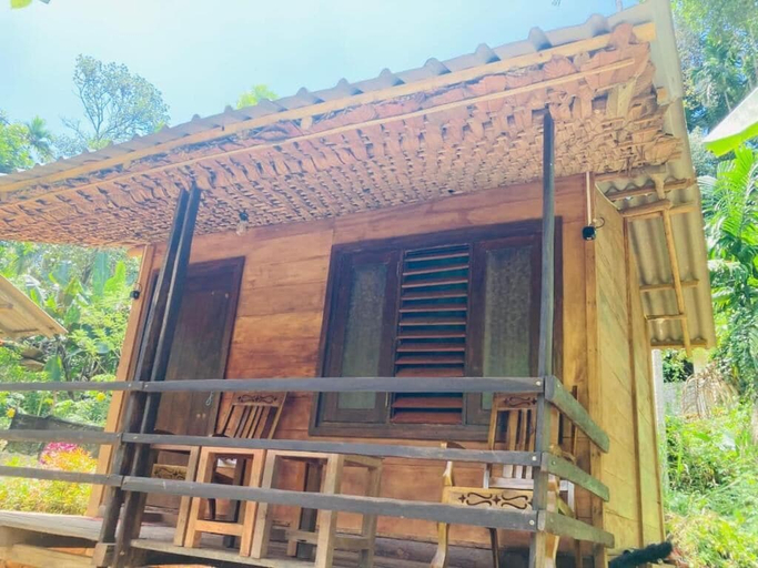 Exterior & Views 2, Sinharaja Pitadeniya Villa, Neluwa